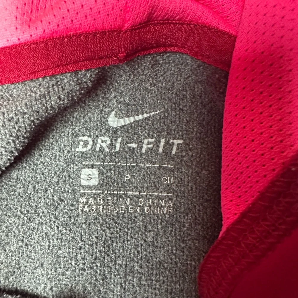Nike dri fit